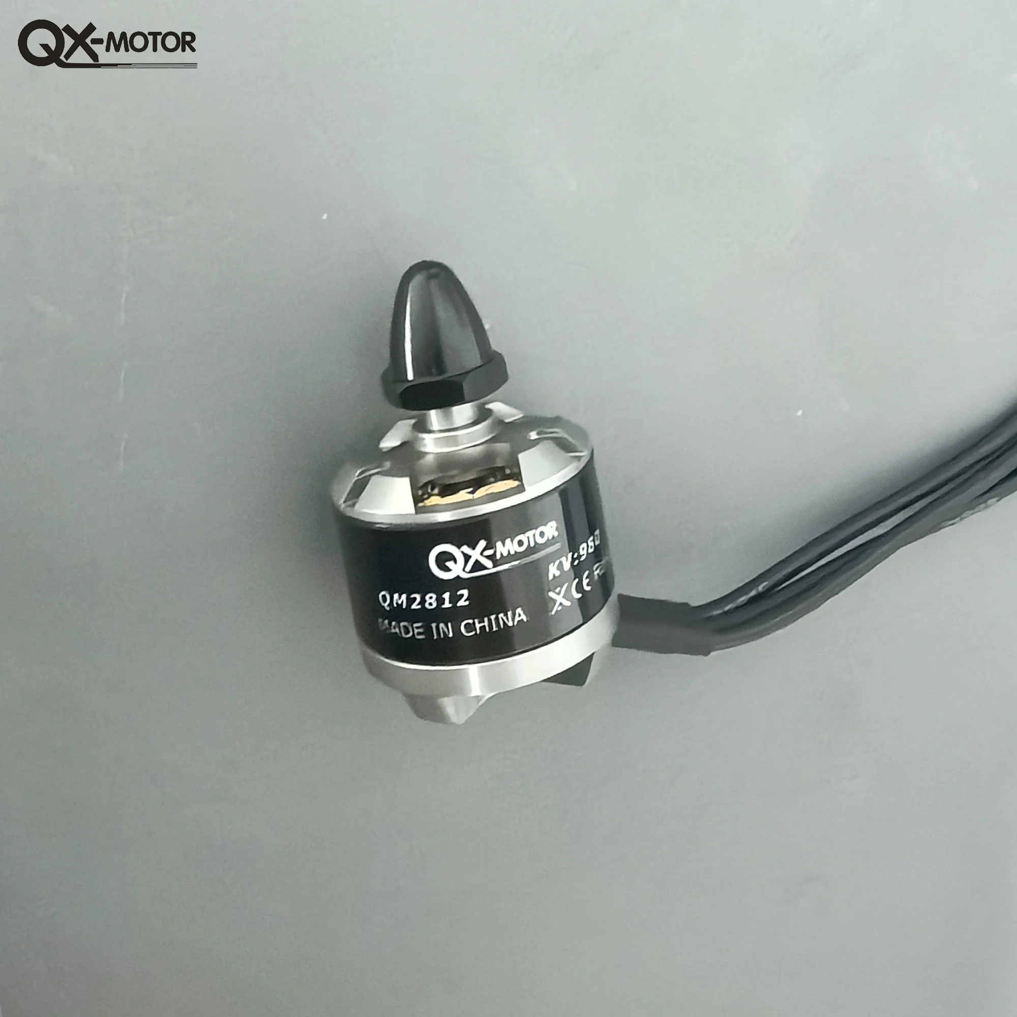 1PCS QM2812 Brushless Motor 980KV CW/CCW for F330 F450 F550 Toy Drone Motor Parts