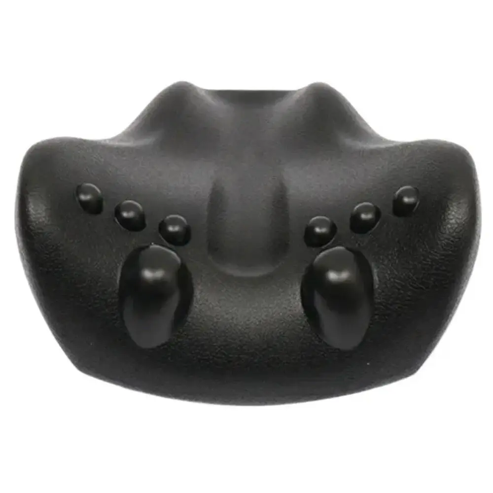 Lliopsoas Muscle Massage Muscle Massager Pelvic Release Psoas High Plasticity Massage Pillow Waterproof Body Relax