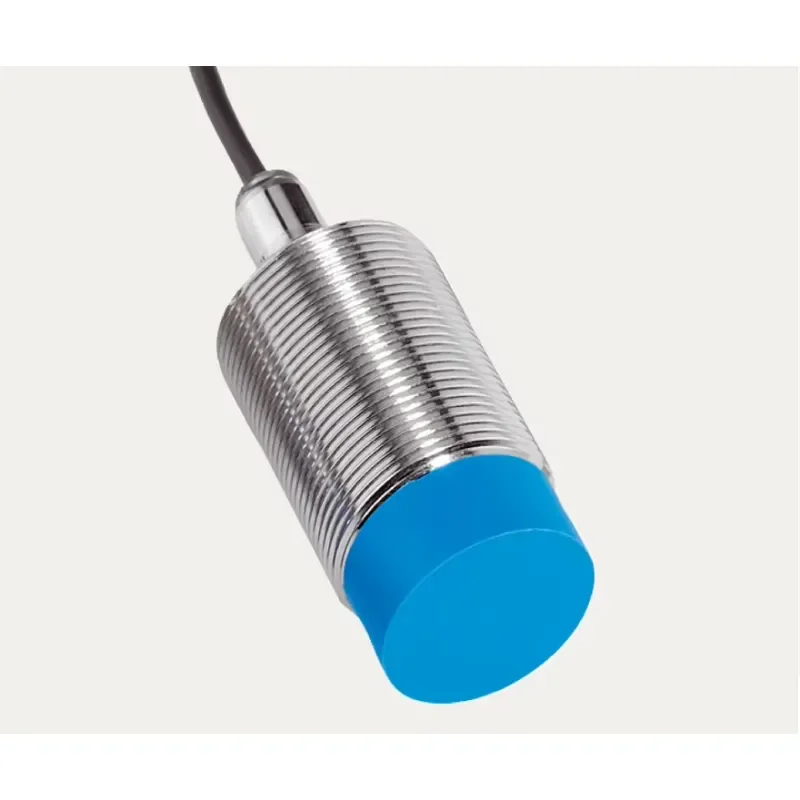 GT30G-16BNA-C3 Wide-temperature Inductive Proximity Sensor 16mm Detection Distance Bracket Installation NPN NO Output