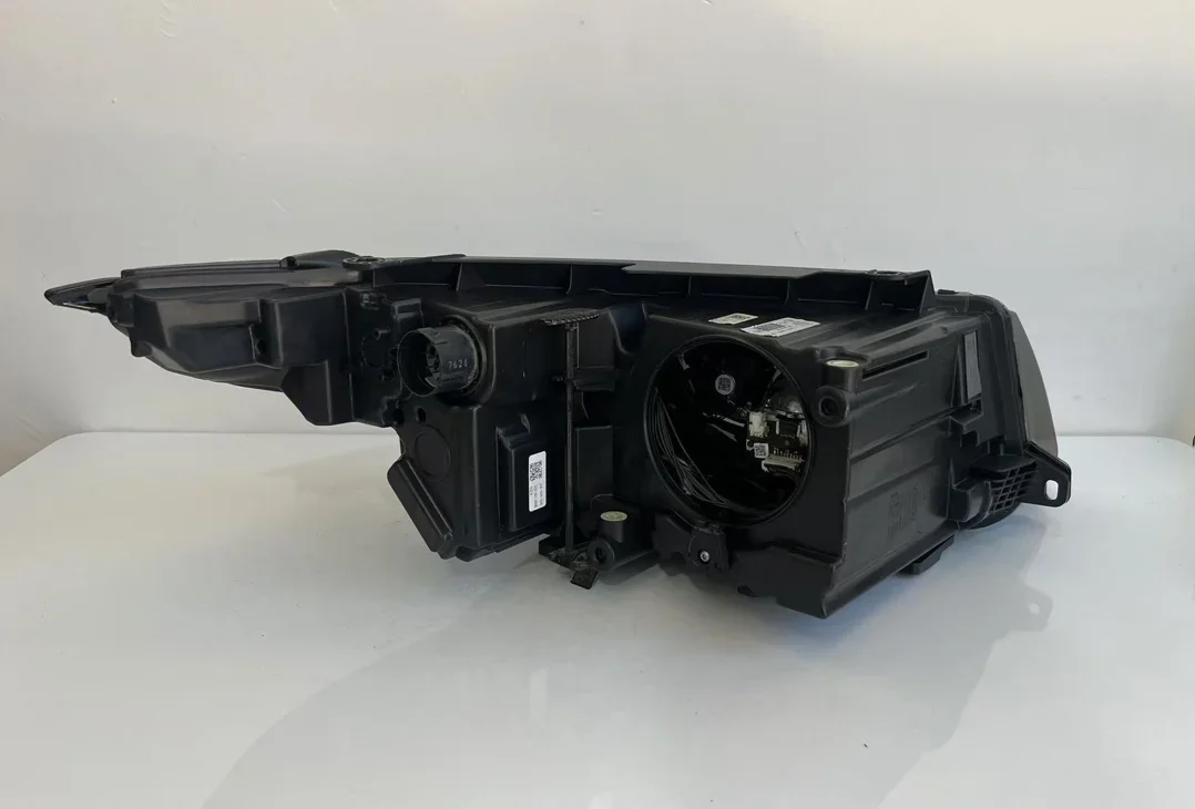 

1 шт. для фар LandRover Aurora, высококачественная конфигурация светодиодных фар 2011-2019, качество системы автомобильного освещения