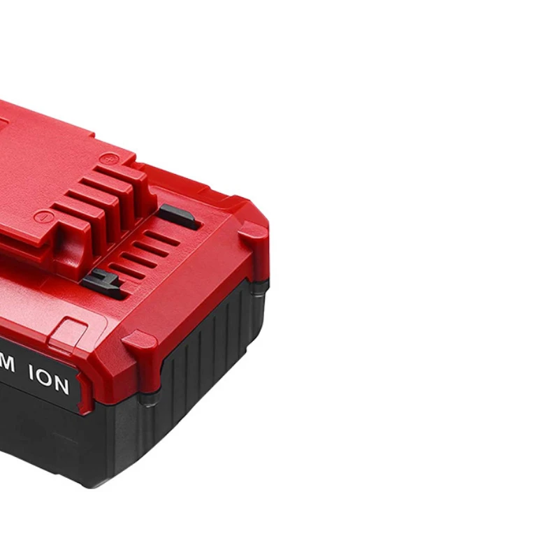 포터 케이블 드릴 드라이버 무선 공구 네일건 블로워 손전등 20V 6.0Ah 배터리