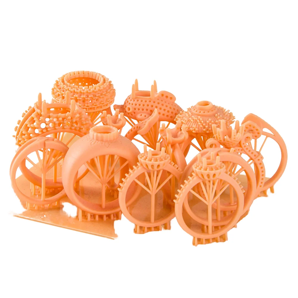 Custom ABS 3D Printing Services PA12 PVC Red Wax PMMA Plastic Prototypes CNC Models 3D Printers STL Files Resin Metal 3D Print
