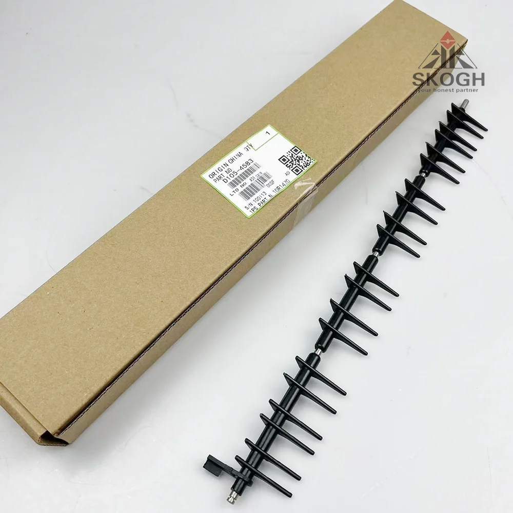 

D105-4583 D039-4588 D105-4588 Закладка заднего хода для Ricoh MP C2030 C2050 C2530 C2550 2051 2551