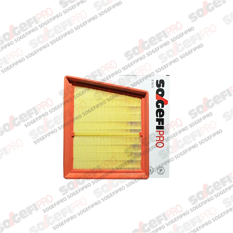 

SOGEFIPRO Air Filter SAF1746 Ford FIESTA Mk6 1.0 1.6 Diesel 2007- B-MAX 1.0 1.6 12-19 2184580 8V219601BA CN11-9601-AD C17006