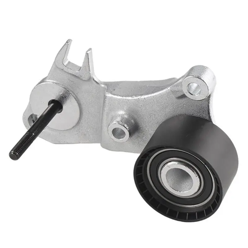 

Timing Belt Guide Pulley 31375959 31401396 For VOLVO S60 11-18 XC60 S80 V70 XC70 07-16 Belt Tensioner Idler Pulley