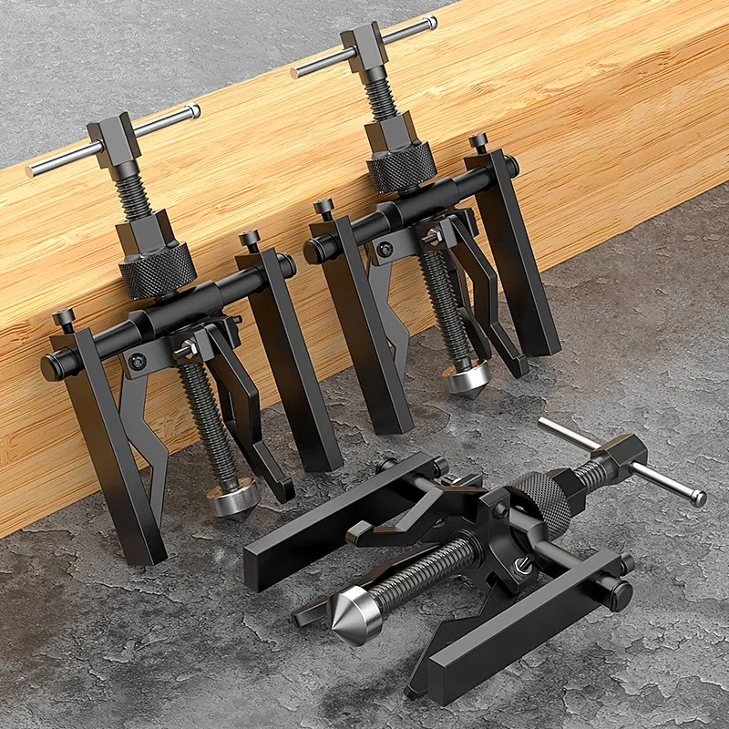 3-claw Bearing Puller Heavy Du - Motorcycle Gear Manufacturers ulasan dan harga