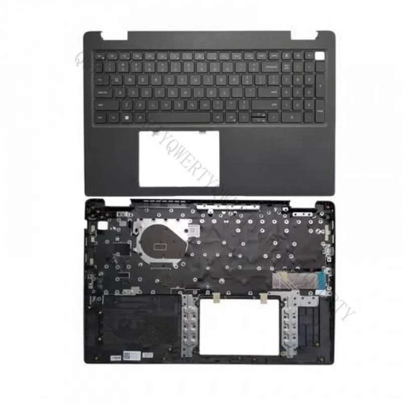rb-nouveau-pour-dell-latitude-3520-e3520-palmrest-boitier-superieur-clavier-retro-eclaire-americain-0fn5hw