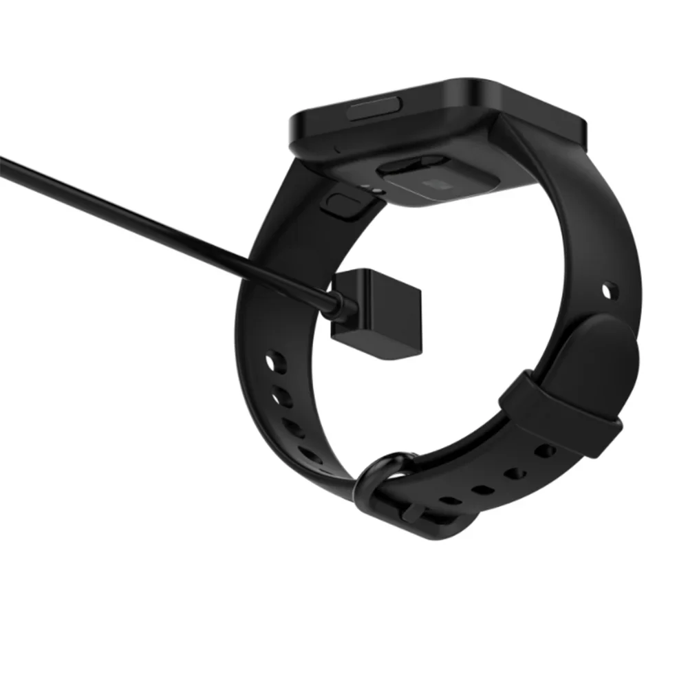 ل Redmi Watch3/2/Watch 2 Lite شاحن USB ملحقات الساعة الذكية شاحن بديل سريع