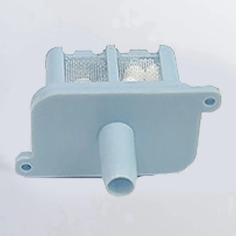 Roborock Q Revo/P10/P10 Pro/P10S Pro/S8 Maxv Ultra 부품용 4X 진공 청소기 깨끗한 물 탱크 입구 워터 필터 플러그