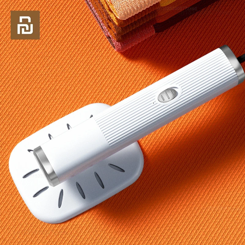 Xiaomi Handheld Clothes Steam Iron Garment Steamer Generator for Clothes Electric Hanging Mite Removal Steamer Household Travel