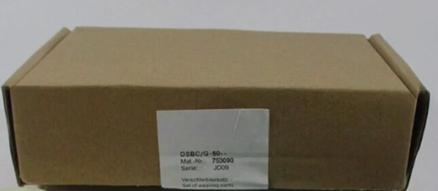 

Brand New DSBC/G-50-PPVA-N3 Fast transport