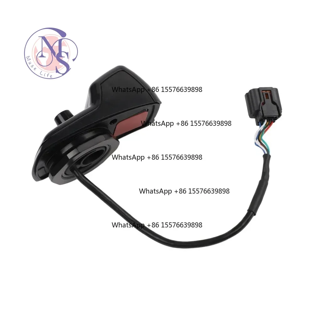 1Pc Rear Backup Camera 95760-G5000, Auto Rear Vision Replacement Spare Part