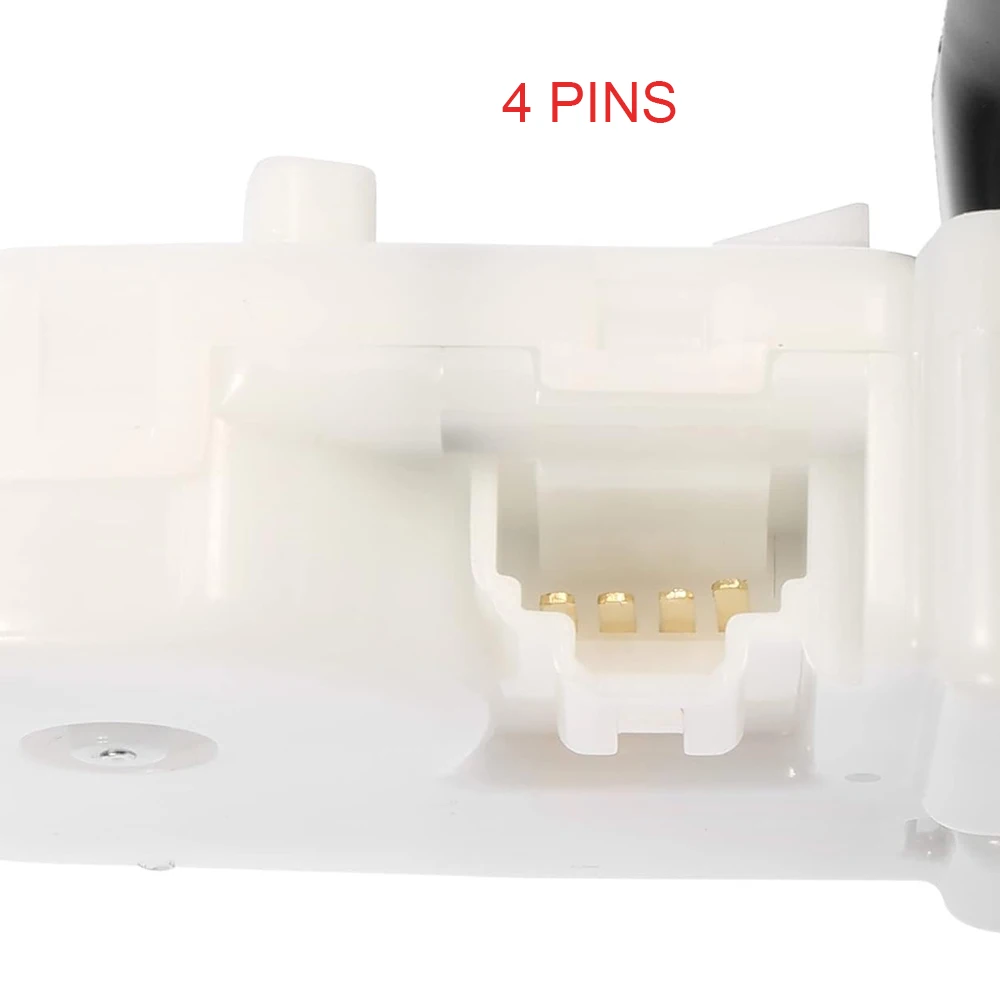 90502CA00C غطاء صندوق السيارة الخلفي قفل باب الباب لإنفينيتي EX35 2008-2012 نيسان مورانو فيرسا جوك نوت تيدا X-Trail 90502-CA00C