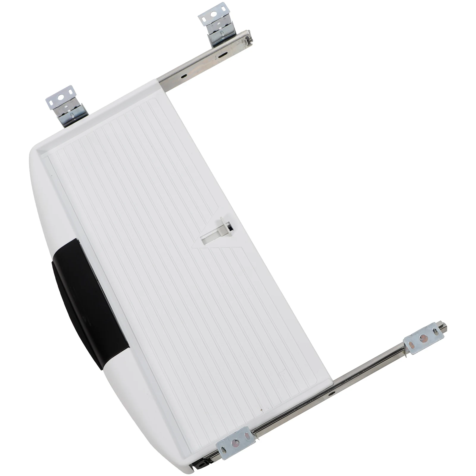 

Under Desk Tray Slide-Out Multi-Functional Storage Tray For Office Home Space Saving Ergonomic Keyboard Holder Smooth Sliding