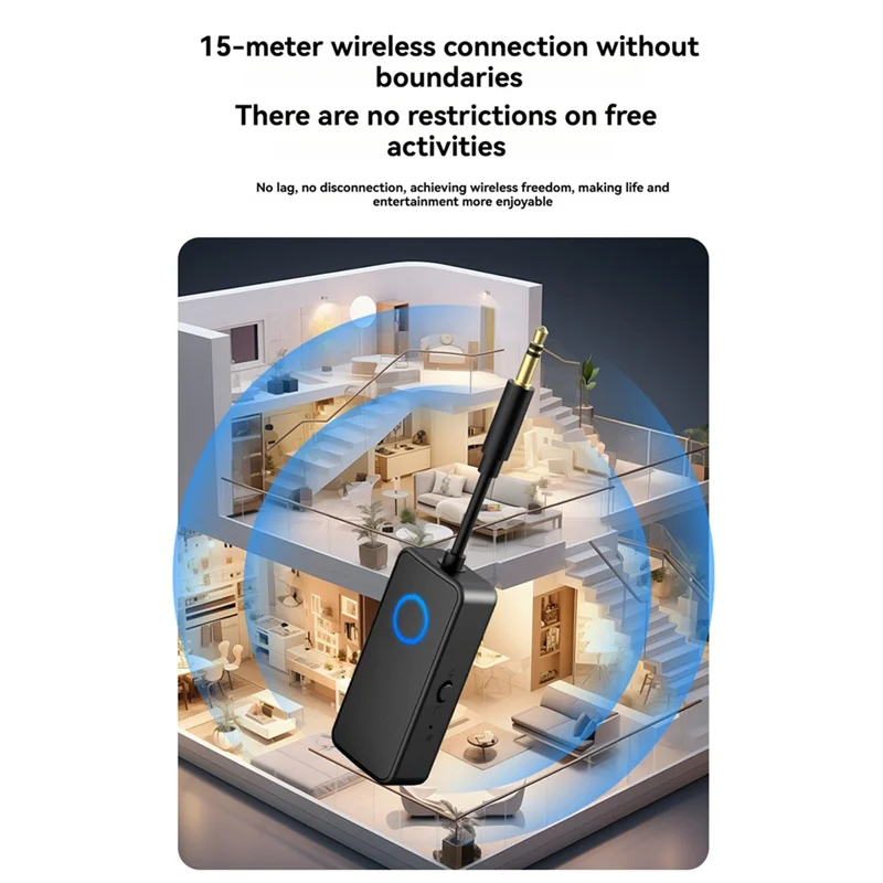 Fedi-Bluetooth 5.4 …