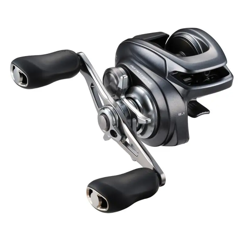 2022 Original SHIMANO BANTAM MGL 150 151 151HG 150HG 151XG 150XG