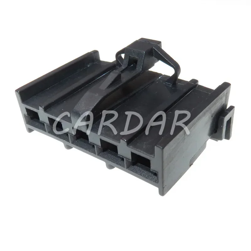 1 Set Auto 5 Pin Harness Connector AC Assembly Auto Wire Plug Air Conditioning Control Panel Harness Socket