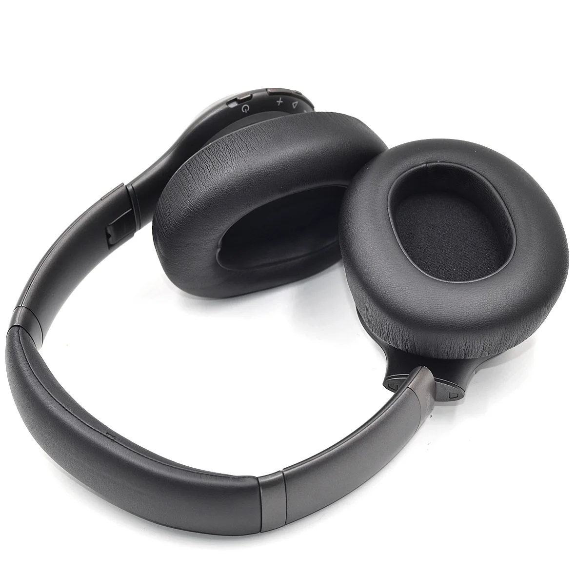 Jbl everest-710の交換用イヤパッド,ヘッドフォン用カバー,スポンジカバー,プロテインレザー,コットン