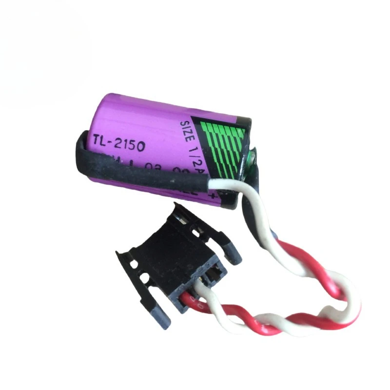 TL-2150 for Tadiran 3.6V AB SCL500 PLC Battery TL-5902 1/2AA Fast Delivery 1 PCS New