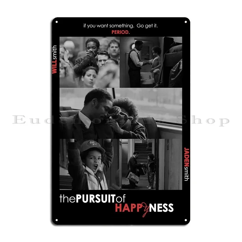 Металлическая-табличка-the-pursuit-of-happyness-дизайн-паба-печать-бар-пещерный-клуб-жестяная-вывеска-плакат