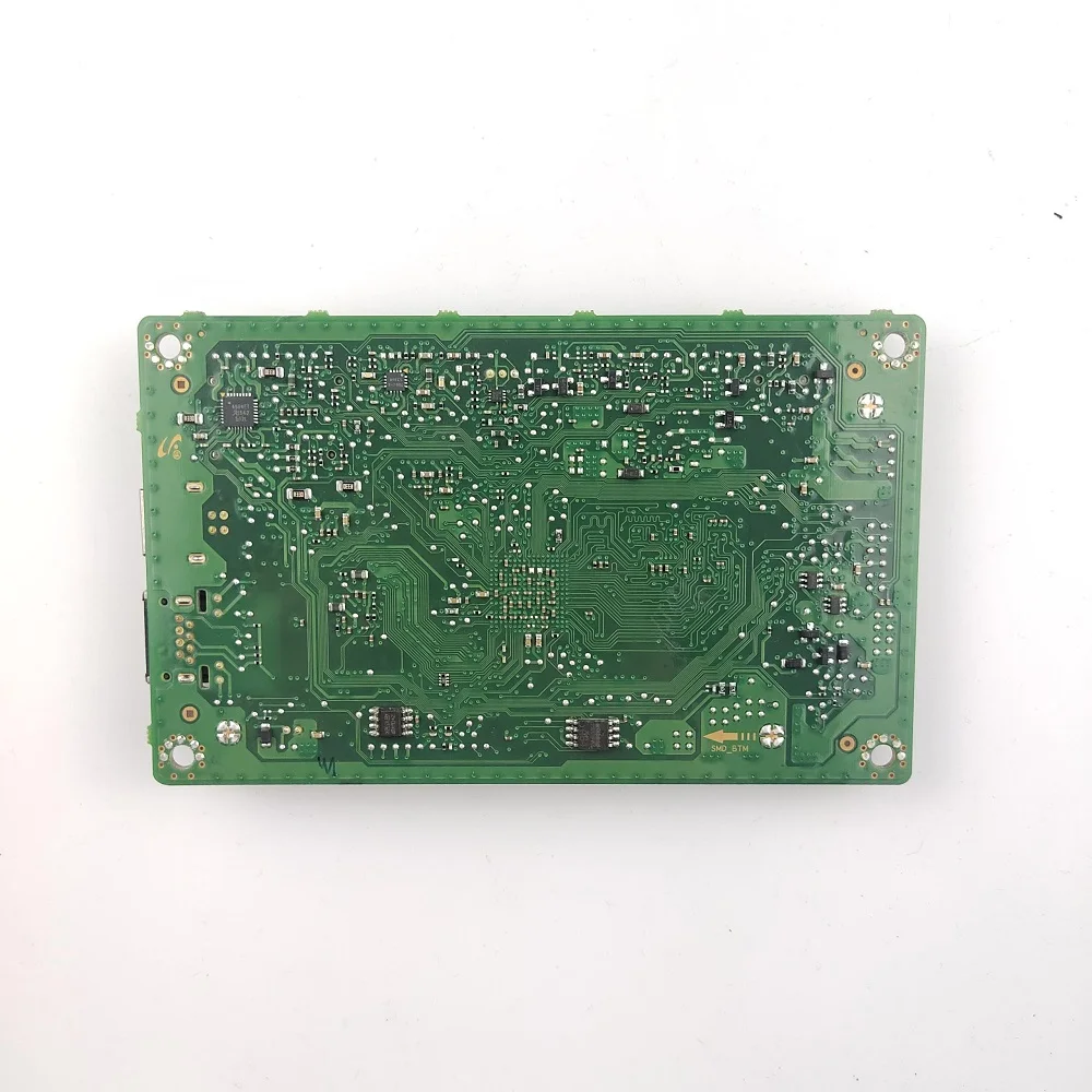 Imagem -02 - Formatter Logic Placa Principal para Samsung Mainboard Sl-m2070 Sl-m2071 M2071fh 2070 M2070 M2070w M2070fw Jc9202689a Jc92-02688b