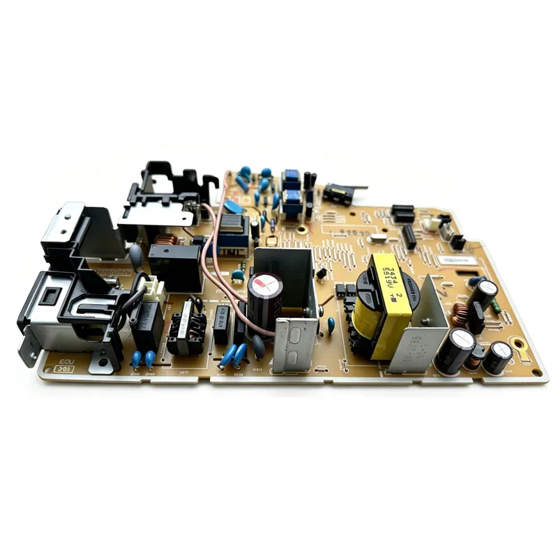 Printer Power Board For HP M125 M125A M125R M125NW M26 M26A M26NW M127 M127FN M127FW RM2-7381 110V RM2-7382 220V Power Supply