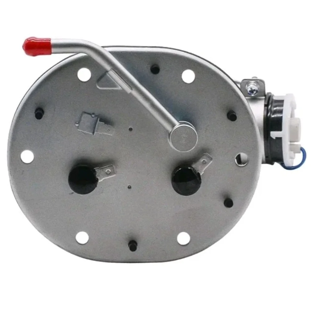Conjunto de Bomba de Combustível para Motocicleta Honda 88-00, Número de Peça OEM GL1500A 16700-MAF-000 16700MN5010, Acessórios de Substituição para C