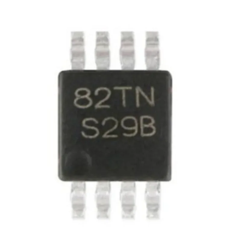 10PCS/LM3485MM S29B Brand New Authentic VSSOP-8