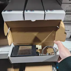 XHQ-PT 12V Power Supply On/Off Pull Diesel Generator Flameout Valve Stop Valve Globe Solenoid Valve XHQ-PT 24V