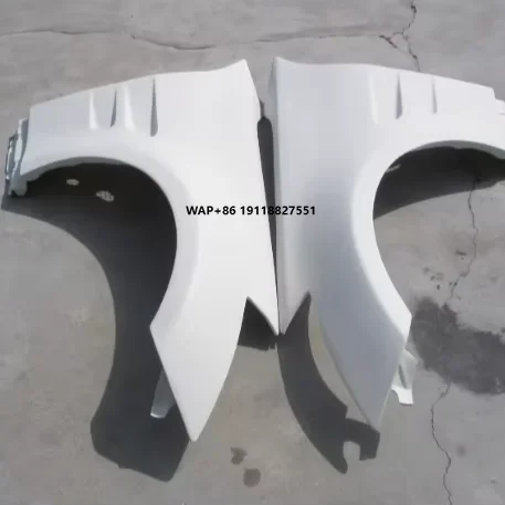 

New 350Z +20MM Type Front Fender for Perfect Condition