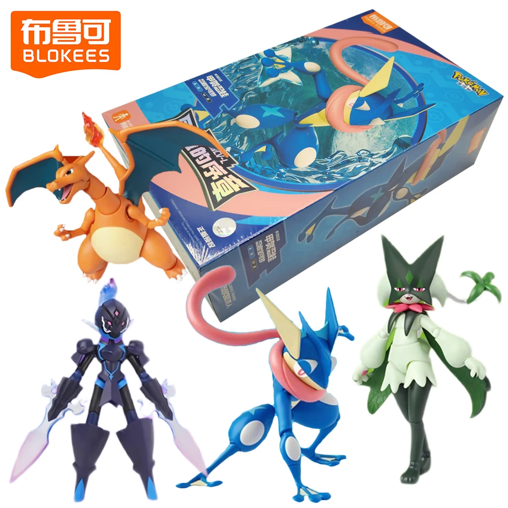 オリジナル-blokees-ポケモン-クラシック-エディション-cv-l-アクションフィギュア-セルレッジ-メオウスカラダ-トレンディ-ディスプレイ-オーナメント-ホリデーギフト-在庫あり