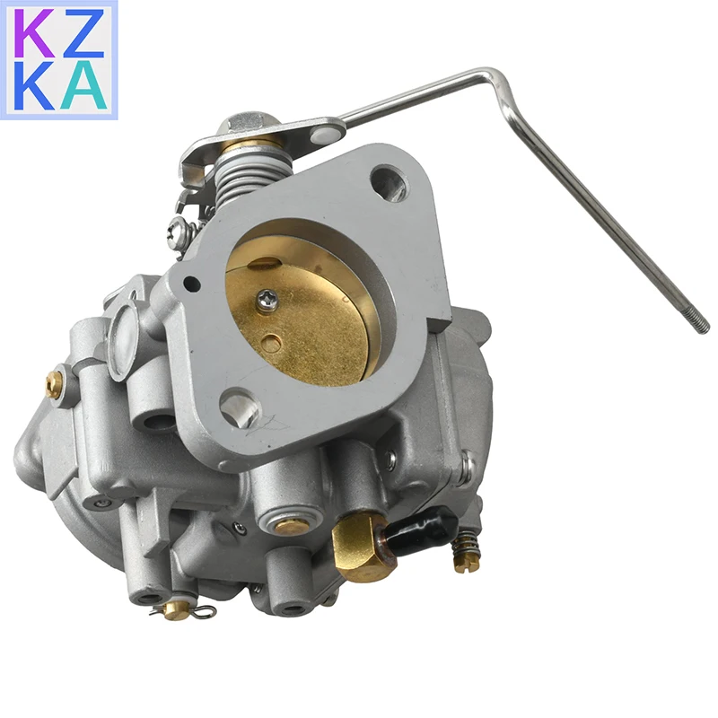 13200-944J0 Carburetor Assy For Suzuki Outboard Motor 2 Stroke DT40W 40WR 13200-944F0 13200-944H0 13200944J0 Boat Engine Parts