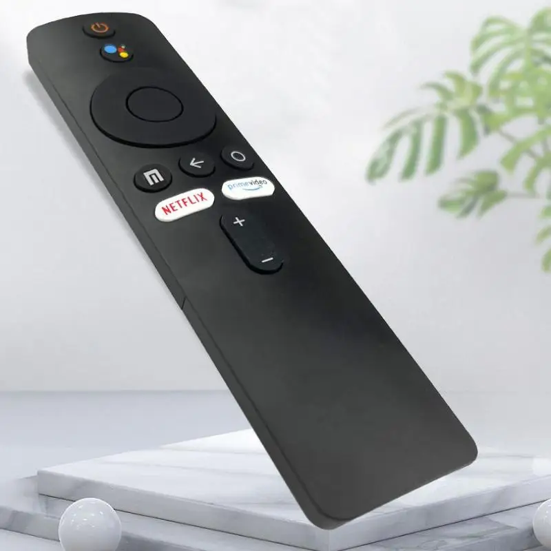 {YY30} Bluetooth Voice Control With Assistant For MI Box S MI TV Stick 4K Smart TV 4X Android - view 5