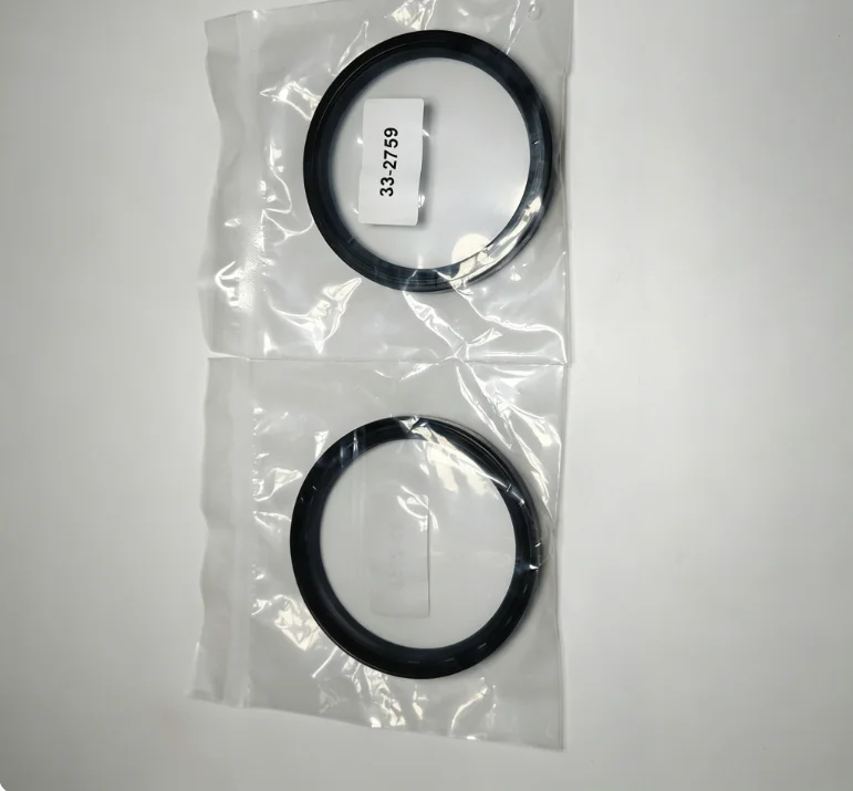 

Wholesale New 33-2759 Crankshaft Seal for Thermo King Spectrum SB/SL with 1 Year Warranty
