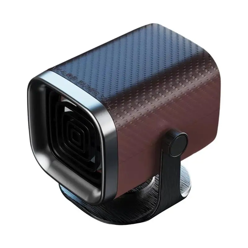 Automotive Windshield Defroster Heater Light Weight For Winter Morning Drive