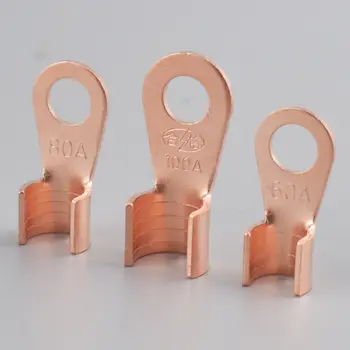 10 best sales Kabelschuh - №6