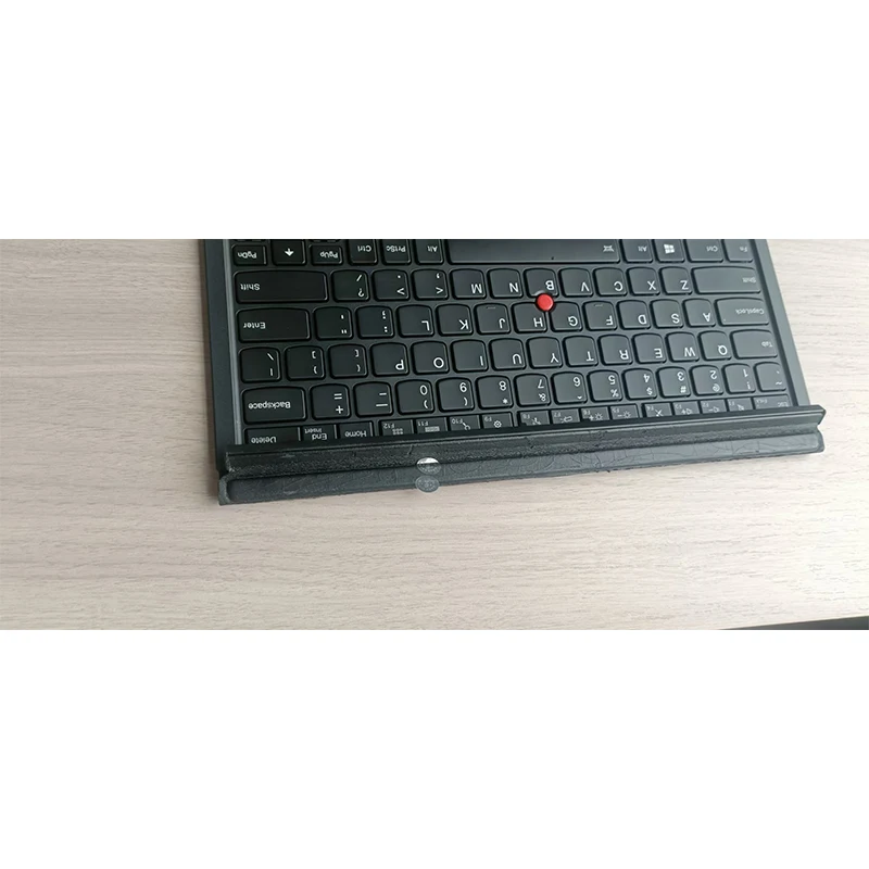 Imagem -06 - Lenovo-teclado Thinkpad x1 Tablet Gen 01ay106 2023 2023