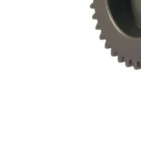 

2.7*1.35*1.75cm Brushless Electric Hedge Trimmer Gear 37 Teeth Alloy Replacement Part Household Outdoor Garden Tools Parts