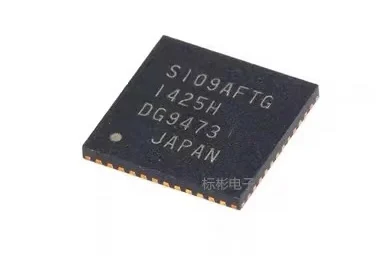 

TB67S109AFTG S109AFTG QFN новый