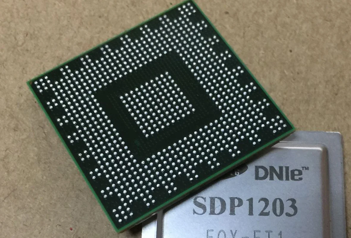 SDP1203 Brand new original chips can be purchased directly for 1PCS