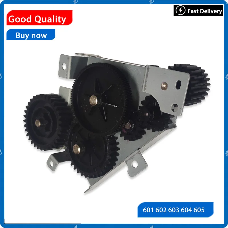

OEM RC2-2432 RC2-2432 Arm Swing Plate Gear Assembly Side Plate Fuser Drive for HP Enterprise 600 M600 M601 M601N M602 M603