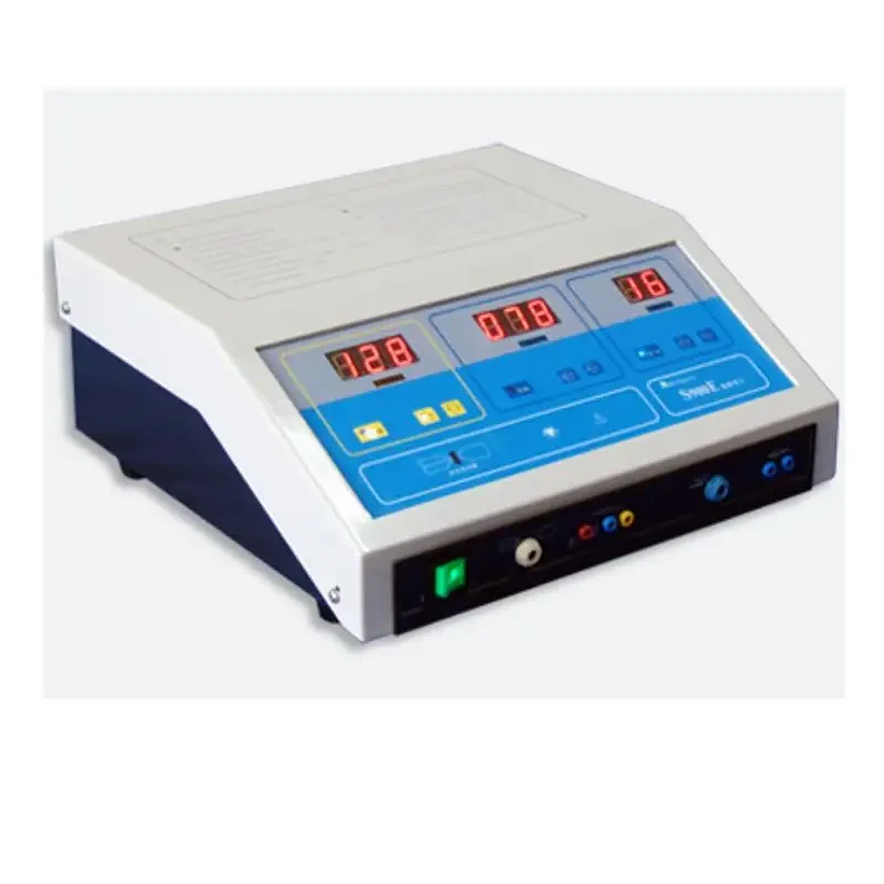 

Electro Cautery Unit Machine