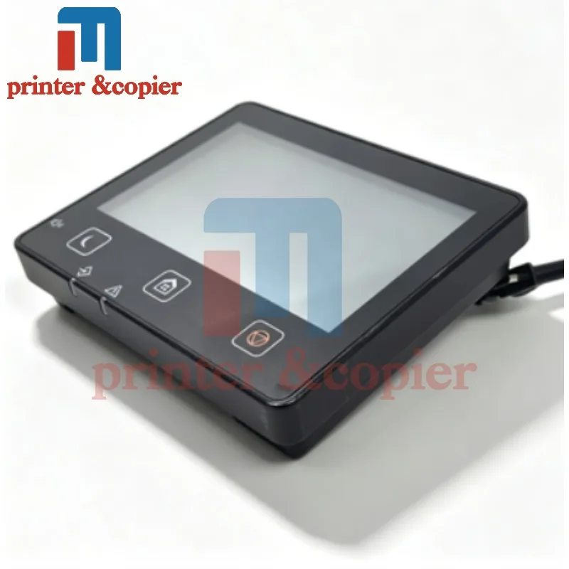 Control Panel used for Canon MF429 441 443 445 MF525 LBP215 226 1643i MF521 522 525  FM1-R686-000 FM1-T083-000
