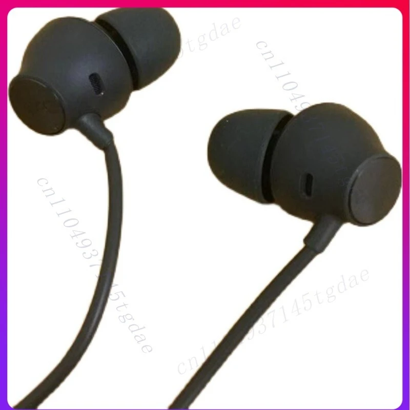 

Original earphones for HTC U11 U12for uUltra U-3w for USonic sonar Type-c interface noise canceling earphones