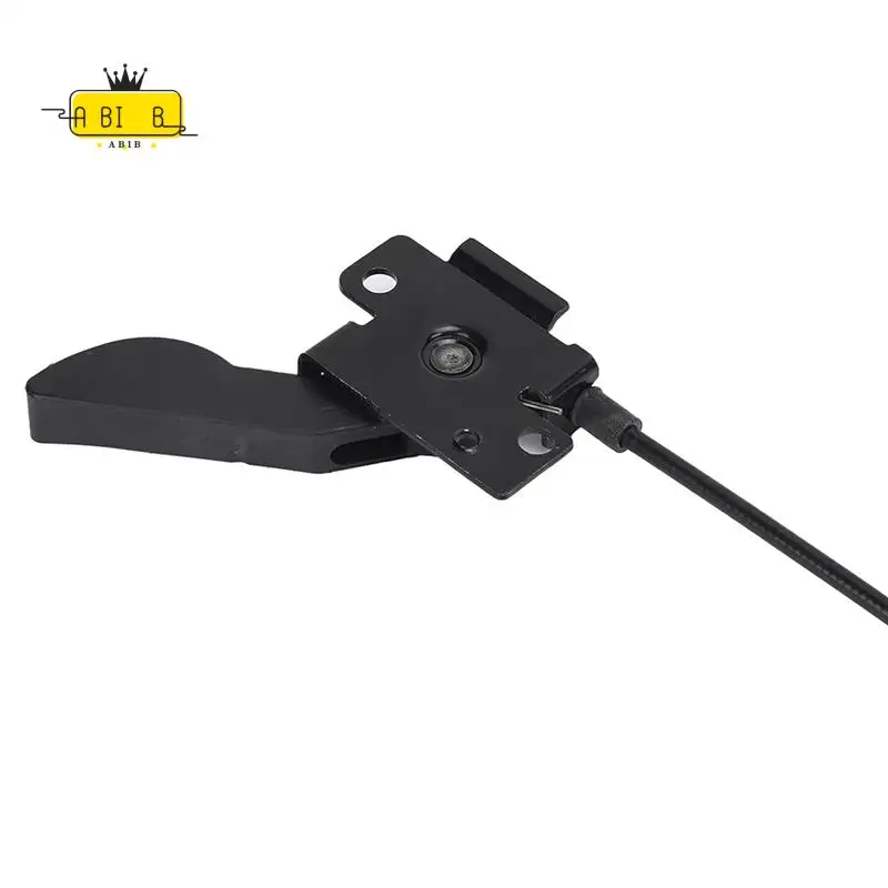 

ABIB -51237294536 Hood Cable Grapple Operating Part Hood Supplies For BMW X4 X5 F15 X6 F16 Spare Parts