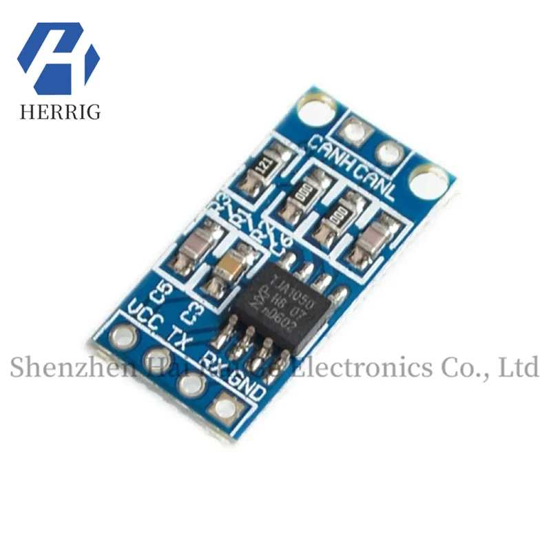 

1PCS TJA1050 CAN Controller Interface Module Bus drive interface module