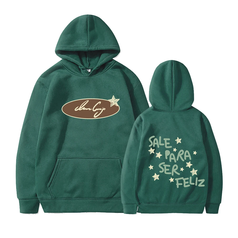 سويت شيرت بغطاء للرأس من إيفان للجنسين، بلوفر بقلنسوة أنيق للجنسين، كورنيجو بأكمام طويلة، ملابس الشارع