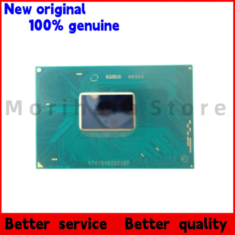 

1 шт./100% новый процессор I7-7820HQ SR32P CPU BGA черный пластиковый корпус