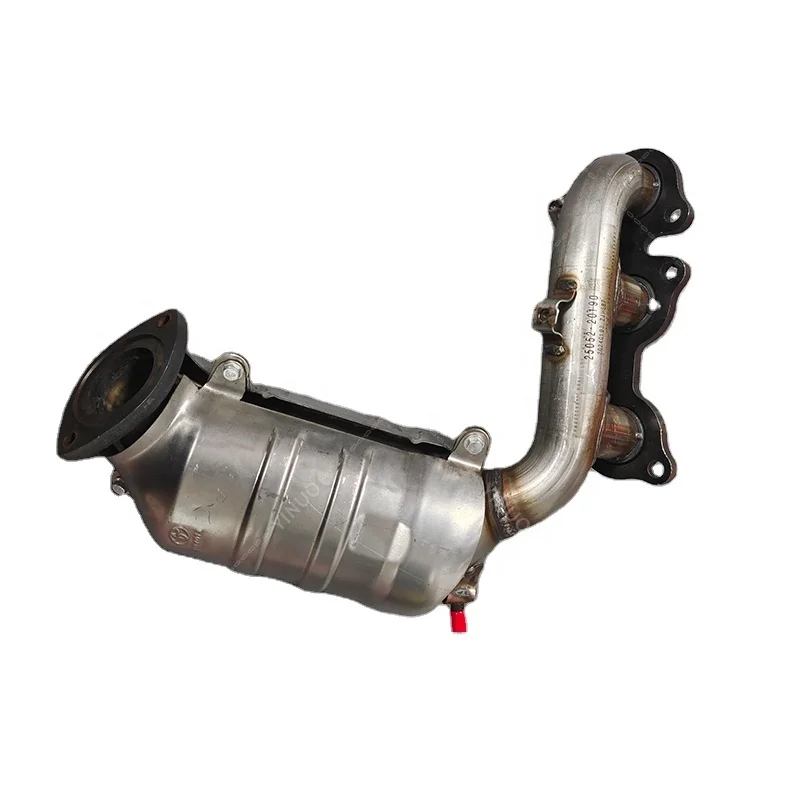 Catalytic Converter  for 07-15 Lexus RX350 / RX450H / Toyota Highlander 3.3L Three Way Catalytic