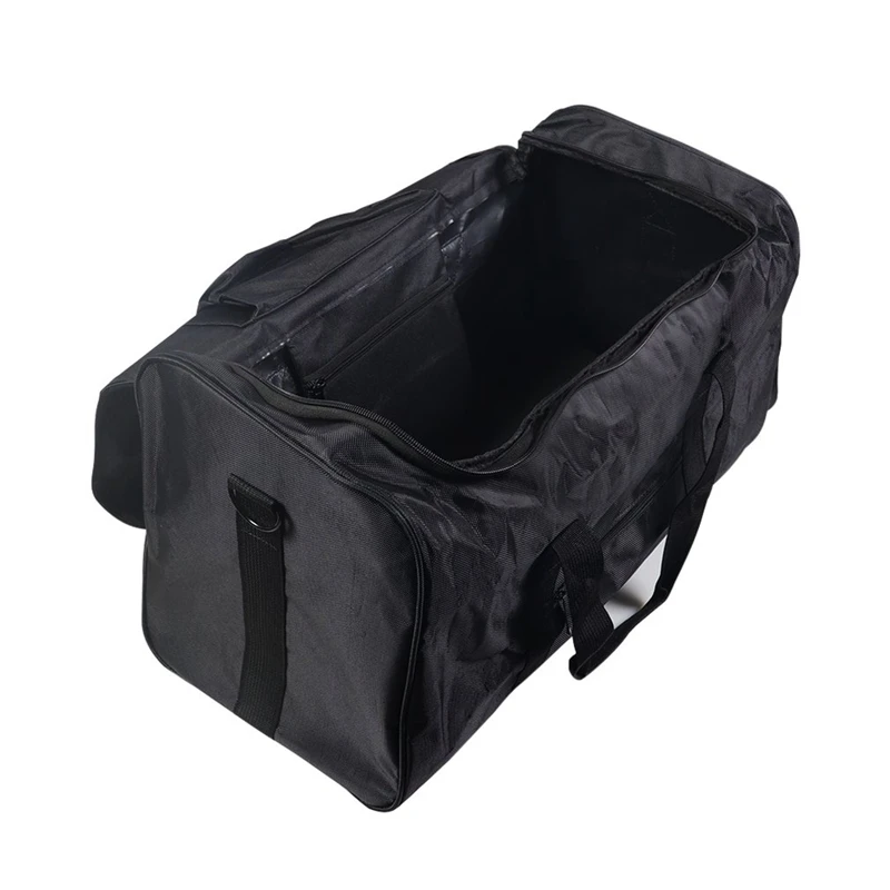 Duffel Bag Waterproof Storage Bag for 1/10 RC Crawler Drift Cars Axial SCX10 90046 Traxxas TRX4 D90 TF2 MST Tamiya HSP